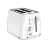 Tefal Loft TT7611 skrudintuvas 2 griežinėliams chromuotas, baltas