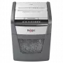 Rexel Optimum AutoFeed+ 50X automatinis kryžminis popieriaus smulkintuvas P4