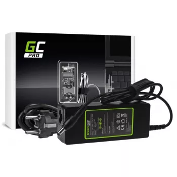 Green Cell AD21P maitinimo adapteris/inverteris 90 W, juodas