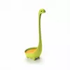 Samtis Ototo Design Nessie Žalia 80 mm x 88,9 mm x 243,8 mm