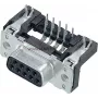 Harting 09 66 152 6612 jungtis