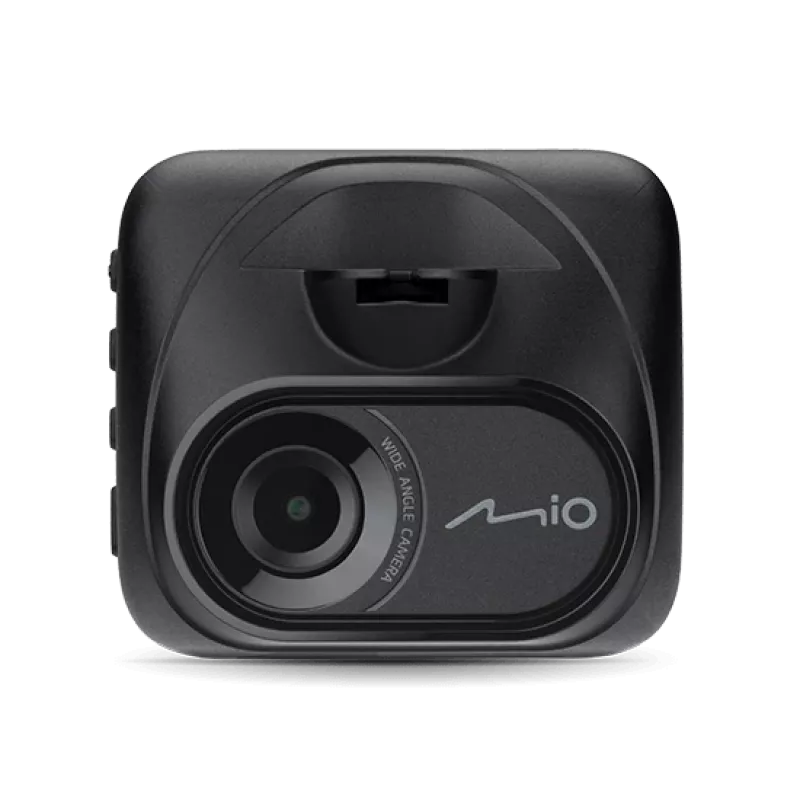 Mio MiVue C595WD (su T30 galine kamera), Full HD, STARVIS, Speedcam | GPS | Wi-Fi