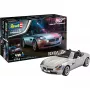 REVELL BMW Z8 1:24 surinkimo modelis iš metalo