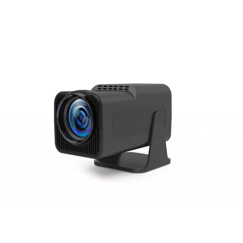 Projektorius LED X2H Android 12.0 HDMI USB Full HD 1920x1080 300Ansi