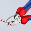 Knipex 70 02 160 rankinis kabelių pjaustytuvas