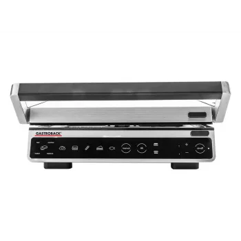 Kepsninė grilis Gastroback Design BBQ Advanced Smart