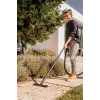 Šlapias ir sausas dulkių siurblys Karcher WD 3 V-17/4/35, 17 L, 1000 W, 4,5 kg, 4 ratai, 3,5 m žarna