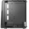 PC korpusas Xilence Performance C XILENT BLADE X512.RGB Midi Tower Juodas