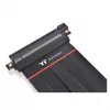 Thermaltake PCI-E 4.0 prailgintuvas 600 mm 0,6 m