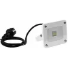 LED prožektorius EUROLITE FL-10 6000K, 20 LED, kompaktiškas lauko/darbo šviestuvas