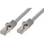Tinklo kabelis ShiverPeaks BASIC-S 10m Cat7 S/FTP