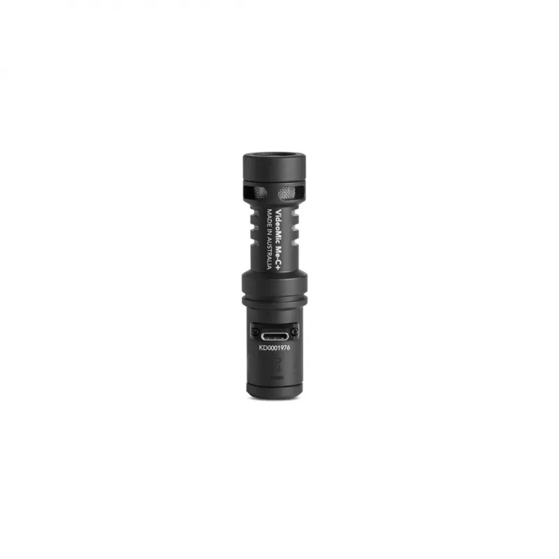 Mobiliojo telefono mikrofonas RØDE VideoMic Me-C+