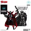 MCFARLANE Toys 90422, Kolekcinė veiksmo figūrėlė, Komiksai