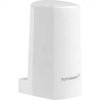 Belaidis lauko temperatūros ir drėgmės jutiklis HomeMatic HmIP-STHO