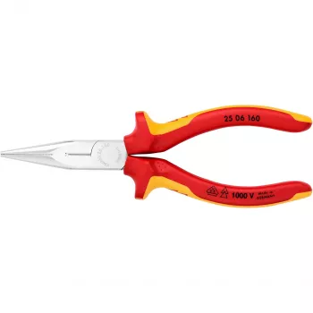 Šoniniai replės Knipex 25 06 160