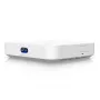 Ubiquiti UCG-MAX-EU valdiklis, šliuzas, 512 GB NVMe SSD, 4x 2,5G LAN, 1x 2,5G WAN