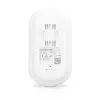 Belaidis prieigos taškas Ubiquiti NanoStation 5AC Loco 5 GHz Wi-Fi 802.11ac