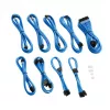 Vidinis maitinimo kabelis Cablemod CM-PRTS-FKIT-NKLB-R