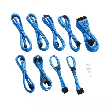 Vidinis maitinimo kabelis Cablemod CM-PRTS-FKIT-NKLB-R