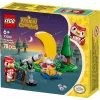 LEGO Animal Crossing Žvaigždžių stebėjimas su Eufemija rinkinys 77053