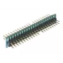 IDE adapteris DeLOCK 65090 juodas žalias
