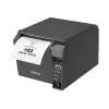Terminis kvitų spausdintuvas Epson TM-T70II (032) 180 x 180 DPI, laidinis