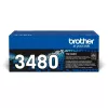 Brother TN-3480 juoda tonerio kasetė (SPEC, B klasės pakuotė)