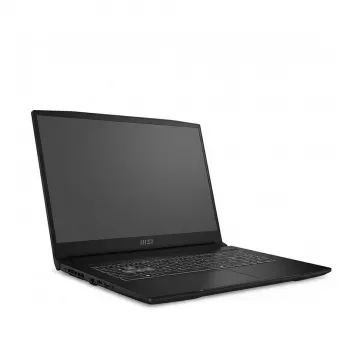 Nešiojamas kompiuteris MSI Katana 15 HX B14WFK-636 – Core i7-14650HX, 16 GB RAM, 1 TB SSD, GeForce RTX 5060, Core Black, DE klaviatūra