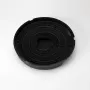 Anglies filtras gartraukiui Elica Model 30 Black 290x240x35 mm