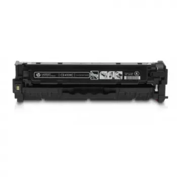 HP 305X CE410XC juodas toneris (be dėžutės, Project Packaging)