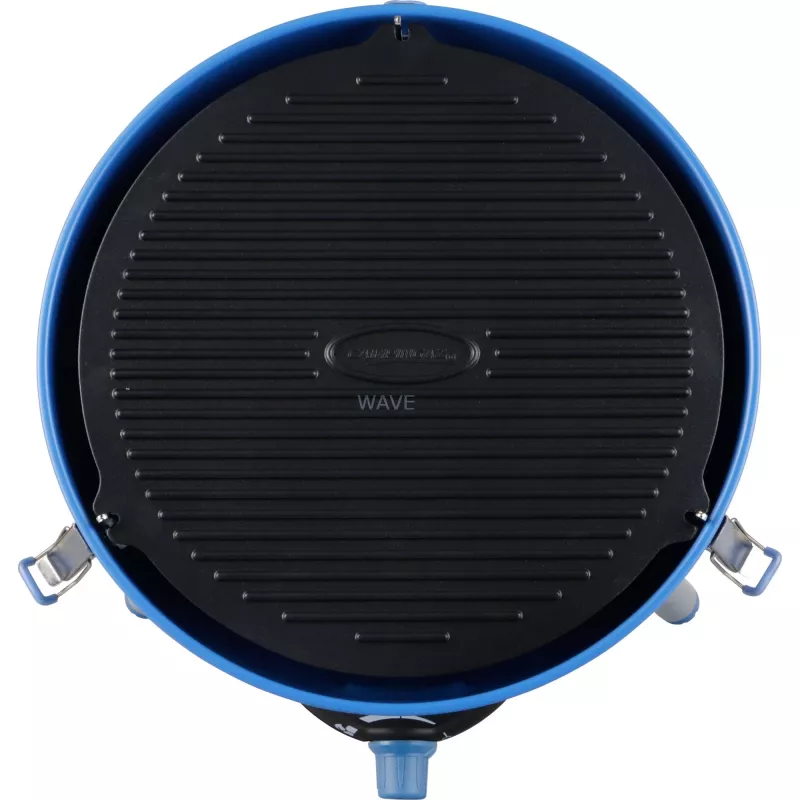 Grill Campingaz 2000023717 Kettle Propane Butane Juodas Mėlynas