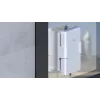 Wi‑Fi maršruto parinkimo rinkinys ZTE MC889 su 5G LTE lauko įrenginiu, Wi‑Fi 6, dvi juostos 2,4/5 GHz, 160 MHz, 5x Gigabit prievadai, PoE, IP65 lauke