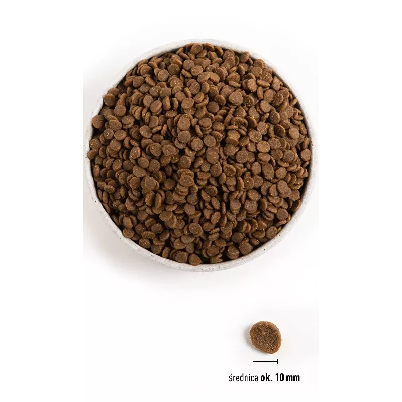 ACANA Wild Prairie Cat – sausas ėdalas katėms, 1,8 kg