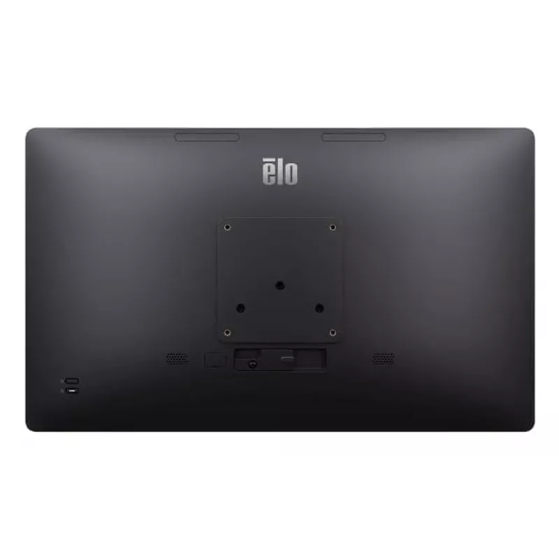 Elo I-Series 5.0 Slate 15,6 colių liečiamasis kompiuteris, Full HD, Android, juodas