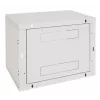 Sieninis tinklo stovas Triton RBA-12-AS6-CAX-A1 12U baltas
