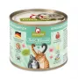 GRANATAPET DeliCATessen šlapias kačių ėdalas su elniena ir tunu – 200g