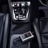 Nešiojamas oro kompresorius Tellur TLL158571 12V 150 PSI automobilio padangoms ir pripučiamiems daiktams