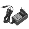 LED stalinė lempa 9W su Qi įkrovikliu Maclean MCE616B