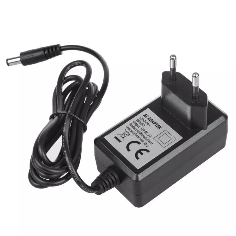LED stalinė lempa 9W su Qi įkrovikliu Maclean MCE616B