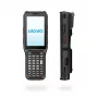 Urovo RT40, 2.45 GHz, 4G, 5200 mAh, šalčio grandinė, 29 klavišų, kabelis, maitinimo adapteris (ES), HS (RT40-KCDT4WNSEX3)