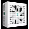 Maitinimo blokas DeepCool PN850M 850 W ATX 20+4 pin, 80 PLUS Gold, baltas