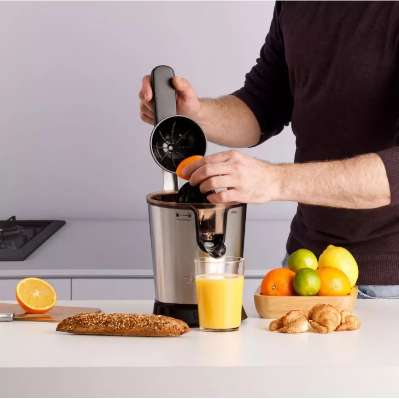 Taurus Easy Press 1000 Legend Citrus Spaudyklė