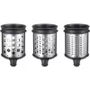 KitchenAid 5KSMEMVSC būgninis tarkų rinkinys