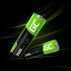 Įkraunama baterija Green Cell GR05 (AA, 2600 mAh, 2 vnt.)