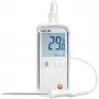 Testo termometras 1x -50...+300 °C (TESTO 108-2)