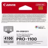 Canon LUCIA PRO II originali kasetė pilka 1 vnt. standartinė talpa