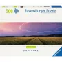 Dėlionė Ravensburger Panorama Vasaros audra 500 dalių