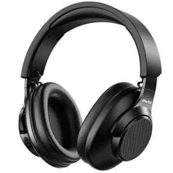 Ausinės Awei A997 Pro ANC Bluetooth ant ausų