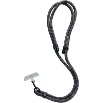 Urban Armor Gear 964371113240 - Pakabukas - Juoda - Grafitas - Poliesteris - Universalus - 1 cm - 160 mm