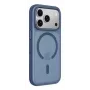 Belkin SheerForce Grip Series - Galinis dangtelis mobiliesiems telefonams
